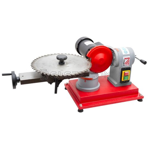 Affûteuse angle rotative de - affÛteuse,
